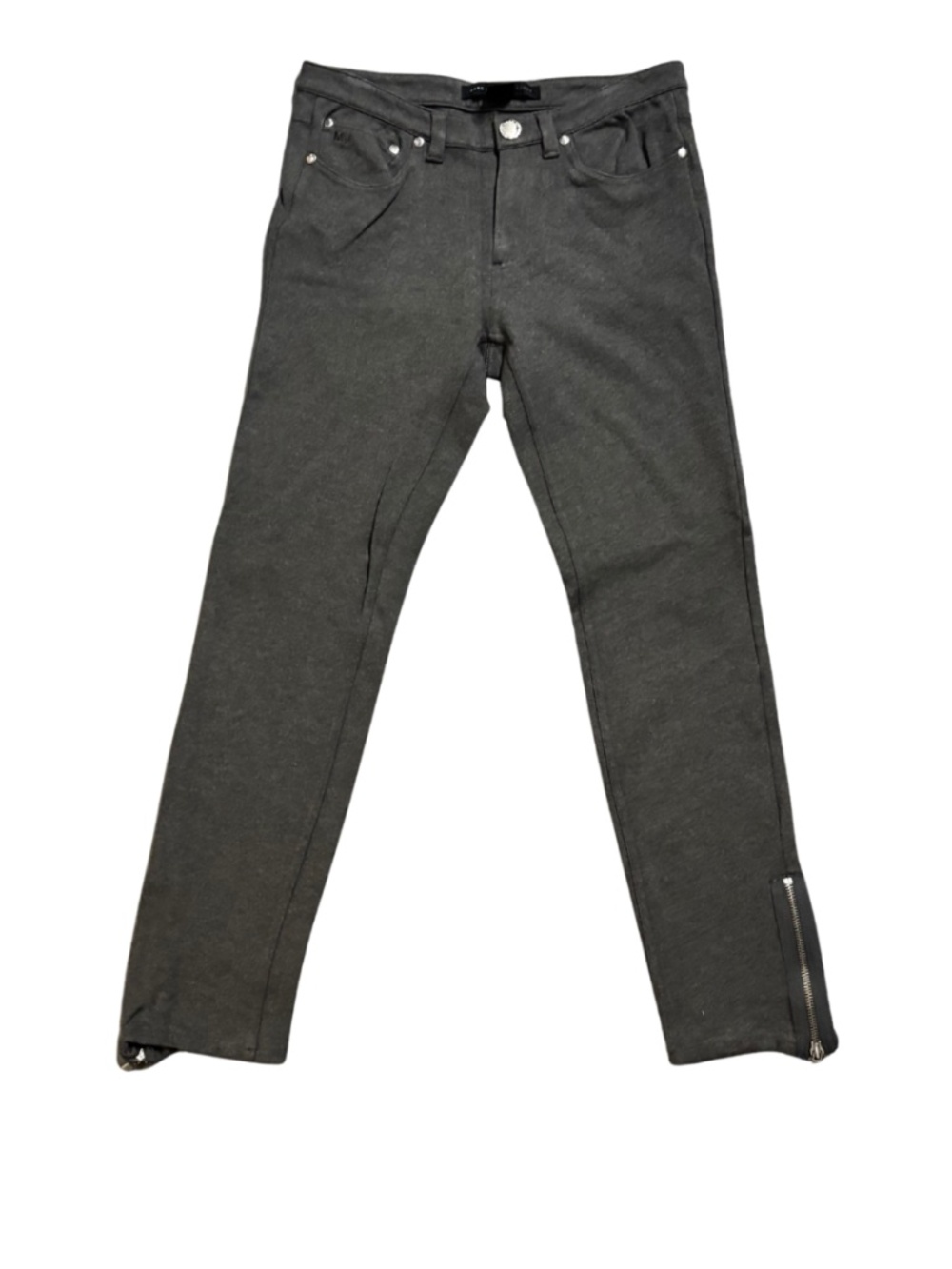 Dark Gray pants